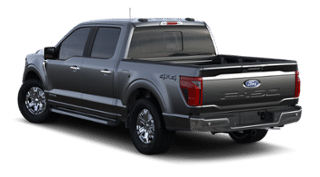 2024 Ford F-150® External Image 3